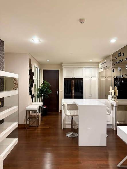 Ivy Thonglor · 2 bedroom · 85.91 SqM · Floor 22 · Thong Lo, Bangkok · Photo 2 Ivy Thonglor 2-bedroom Condo in Thong Lo, Bangkok – photo 2