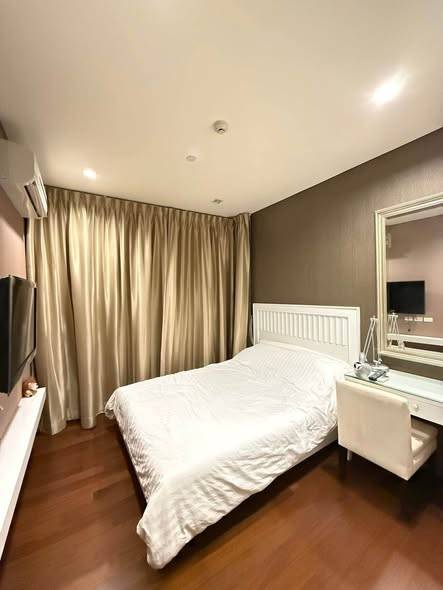 Ivy Thonglor · 2 bedroom · 85.91 SqM · Floor 22 · Thong Lo, Bangkok · Photo 3 Ivy Thonglor 2-bedroom Condo in Thong Lo, Bangkok – photo 3