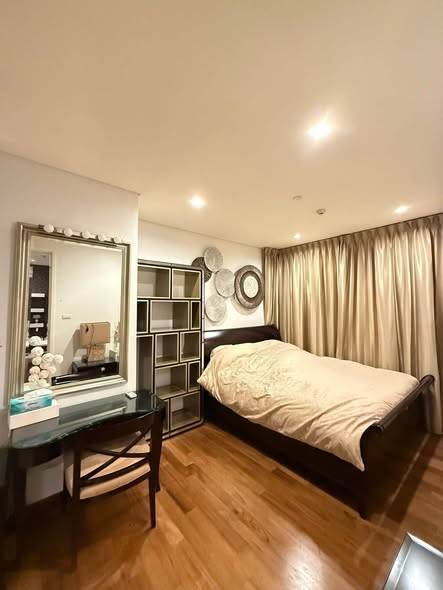 Ivy Thonglor · 2 bedroom · 85.91 SqM · Floor 22 · Thong Lo, Bangkok · Photo 5 Ivy Thonglor 2-bedroom Condo in Thong Lo, Bangkok – photo 5
