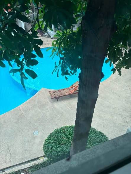 Metro Park Sathorn · 2 bedroom · 57 SqM · Floor 2 · Sathorn, Bangkok · Photo 1 Metro Park Sathorn 2-bedroom Condo in Sathorn, Bangkok – photo 1