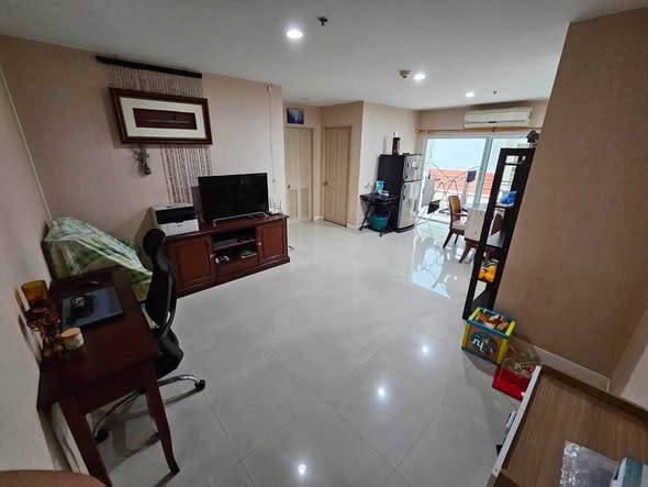 Metro Park Sathorn · 2 bedroom · 57 SqM · Floor 2 · Sathorn, Bangkok · Photo 3 Metro Park Sathorn 2-bedroom Condo in Sathorn, Bangkok – photo 3