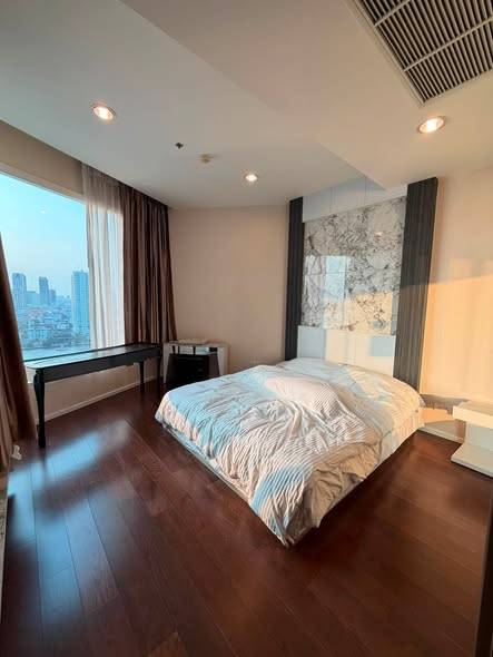 Menam Residences · 1 bedroom · 44.88 SqM · Floor 14 · Riverside, Bangkok · Photo 1 Menam Residences 1-bedroom Condo in Riverside, Bangkok – photo 1