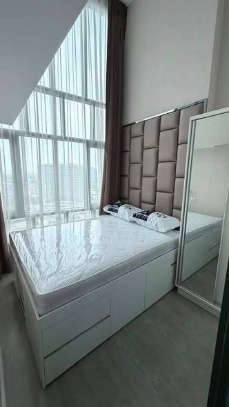 metro sky Prachachuen · 3 bedroom · 38.55 SqM · Floor 16 · Chatuchak, Nonthaburi · Photo 3 metro sky Prachachuen 3-bedroom Condo in Chatuchak, Nonthaburi – photo 3