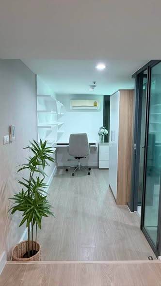 metro sky Prachachuen · 3 bedroom · 38.55 SqM · Floor 16 · Chatuchak, Nonthaburi · Photo 5 metro sky Prachachuen 3-bedroom Condo in Chatuchak, Nonthaburi – photo 5
