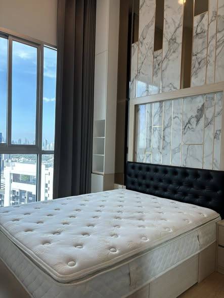 Noble Revolve Ratchada · 52 SqM · Ratchada, Bangkok · Photo 3 Noble Revolve Ratchada Condo in Ratchada, Bangkok – photo 3