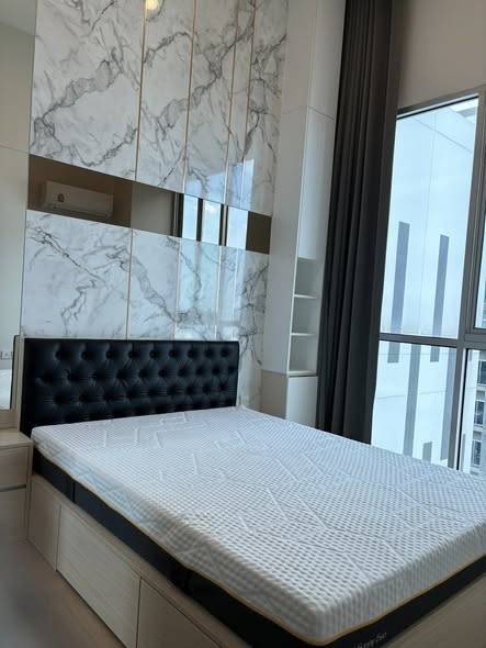 Noble Revolve Ratchada · 52 SqM · Ratchada, Bangkok · Photo 4 Noble Revolve Ratchada Condo in Ratchada, Bangkok – photo 4