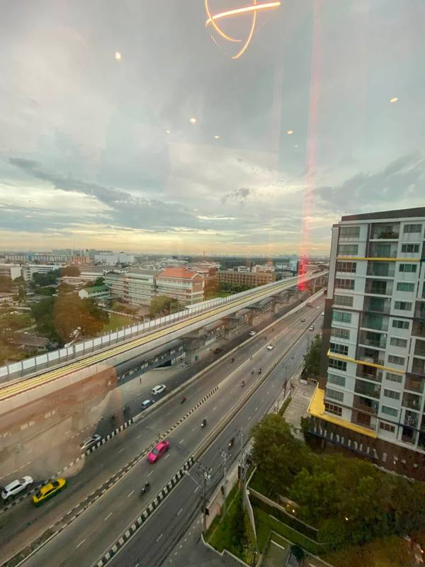 KnightsBridge Phaholyothin Interchange · 2 bedroom · 51 SqM · Floor 14 · Lak Si, Bangkok · Photo 3 KnightsBridge Phaholyothin Interchange 2-bedroom Condo in Lak Si, Bangkok – photo 3