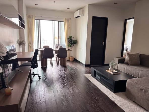 Ideo Q Phayathai · 1 bedroom · 45 SqM · Victory Monument, Bangkok · Photo 1 Ideo Q Phayathai 1-bedroom Condo in Victory Monument, Bangkok – photo 1