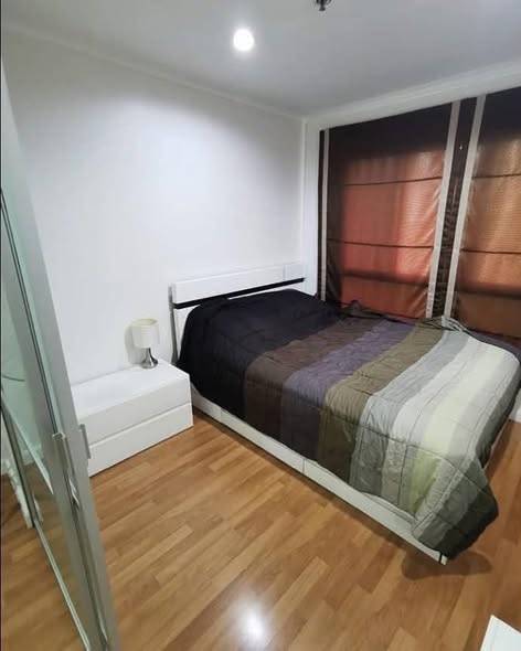 Lumpini Place Ratchayothin · 1 bedroom · 28 SqM · Floor 12 · Lat Phrao, Bangkok · Photo 1 Lumpini Place Ratchayothin 1-bedroom Condo in Lat Phrao, Bangkok – photo 1
