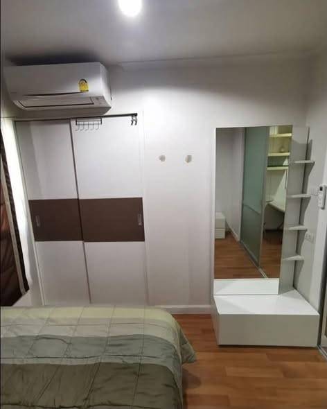 Lumpini Place Ratchayothin · 1 bedroom · 28 SqM · Floor 12 · Lat Phrao, Bangkok · Photo 2 Lumpini Place Ratchayothin 1-bedroom Condo in Lat Phrao, Bangkok – photo 2