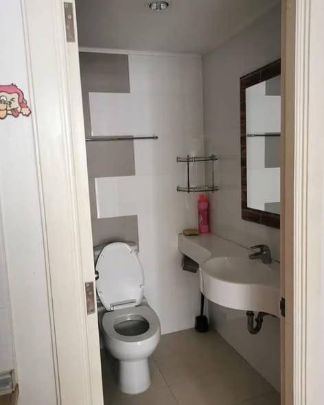 Lumpini Place Ratchayothin · 1 bedroom · 28 SqM · Floor 12 · Lat Phrao, Bangkok · Photo 5 Lumpini Place Ratchayothin 1-bedroom Condo in Lat Phrao, Bangkok – photo 5
