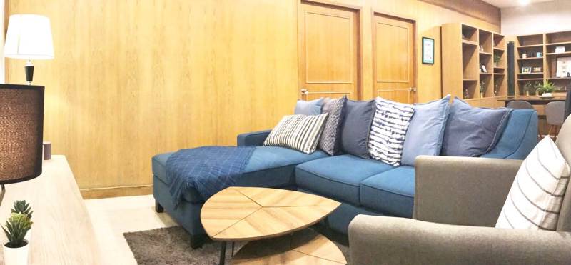 Chokchai Ruammit · 2 bedroom · 78 SqM · Floor 13 · Chatuchak, Bangkok · Photo 3 Chokchai Ruammit 2-bedroom Office in Chatuchak, Bangkok – photo 3