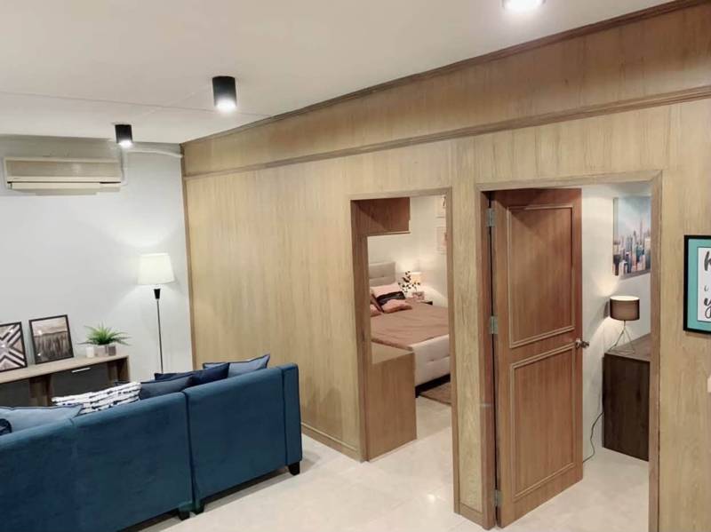 Chokchai Ruammit · 2 bedroom · 78 SqM · Floor 13 · Chatuchak, Bangkok · Photo 4 Chokchai Ruammit 2-bedroom Office in Chatuchak, Bangkok – photo 4