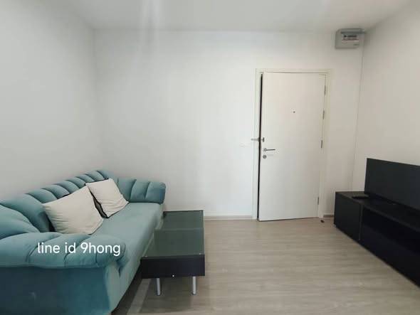 Aspire Sathorn-Thapra · 1 bedroom · 31 SqM · Floor 8 · Thonburi, Bangkok · Photo 2 Aspire Sathorn-Thapra 1-bedroom Condo in Thonburi, Bangkok – photo 2