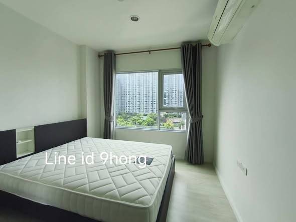 Aspire Sathorn-Thapra · 1 bedroom · 31 SqM · Floor 8 · Thonburi, Bangkok · Photo 3 Aspire Sathorn-Thapra 1-bedroom Condo in Thonburi, Bangkok – photo 3