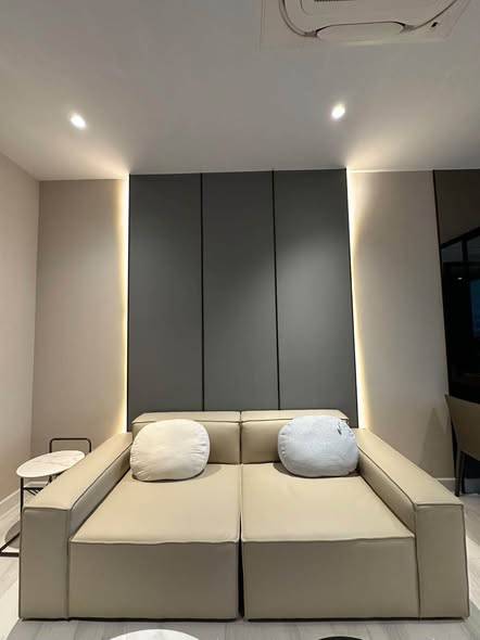 Supalai Icon Sathorn · 1 bedroom · 46 SqM · Silom, Bangkok · Photo 4 Supalai Icon Sathorn 1-bedroom Condo in Silom, Bangkok – photo 4