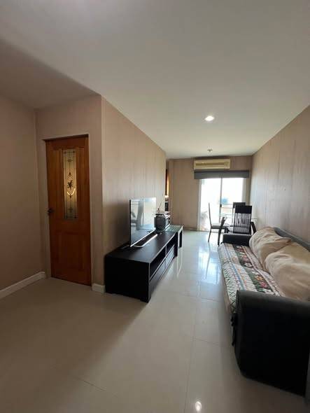 Metro Park Sathorn · 1 bedroom · 40.65 SqM · Sathorn, Bangkok · Photo 5 Metro Park Sathorn 1-bedroom Condo in Sathorn, Bangkok – photo 5