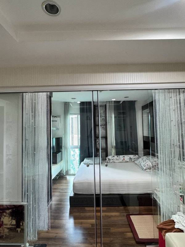 Parc Exo · 1 bedroom · 33.5 SqM · Floor 7 · Fashion Island, Bangkok · Photo 5 Parc Exo 1-bedroom Condo in Fashion Island, Bangkok – photo 5