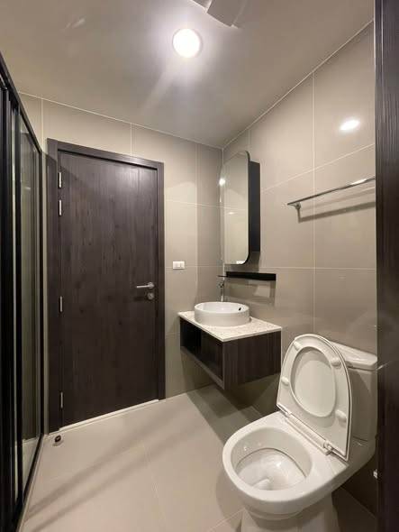 XT Huaikhwang · 35 SqM · Floor 9 · Ratchada, Bangkok · Photo 2 XT Huaikhwang Condo in Ratchada, Bangkok – photo 2