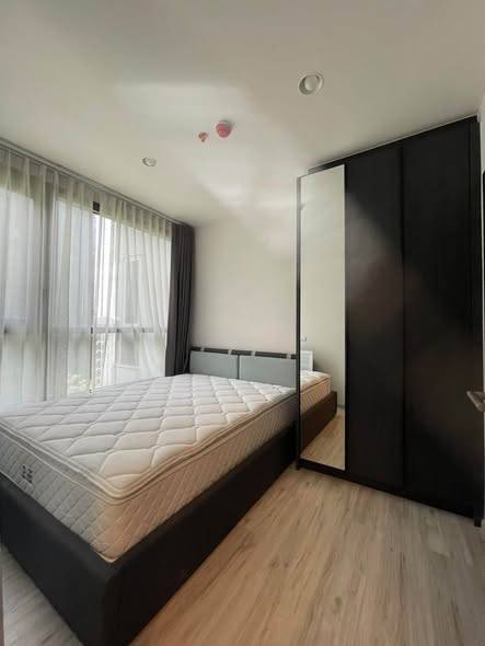 XT Huaikhwang · 35 SqM · Floor 9 · Ratchada, Bangkok · Photo 4 XT Huaikhwang Condo in Ratchada, Bangkok – photo 4