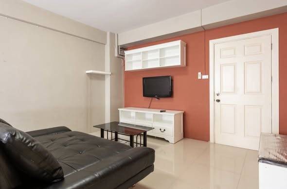 Keerasap Mansion Ville · 2 bedroom · 64 SqM · Floor 12 · Photo 2 Keerasap Mansion Ville 2-bedroom Land – photo 2