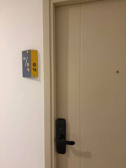 Flexi Suksawat · 1 bedroom · 25.55 SqM · Floor 4 · Photo 1 Flexi Suksawat 1-bedroom – photo 1