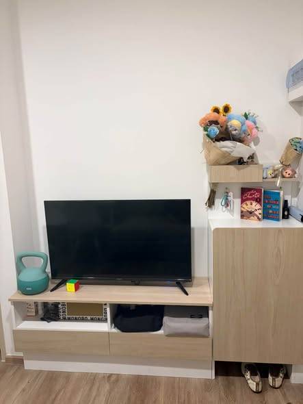 Flexi Suksawat · 1 bedroom · 25.55 SqM · Floor 4 · Photo 3 Flexi Suksawat 1-bedroom – photo 3