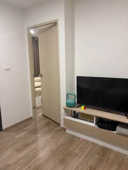 Flexi Suksawat · 1 bedroom · 25.55 SqM · Floor 4 · Photo 4 Flexi Suksawat 1-bedroom – photo 4