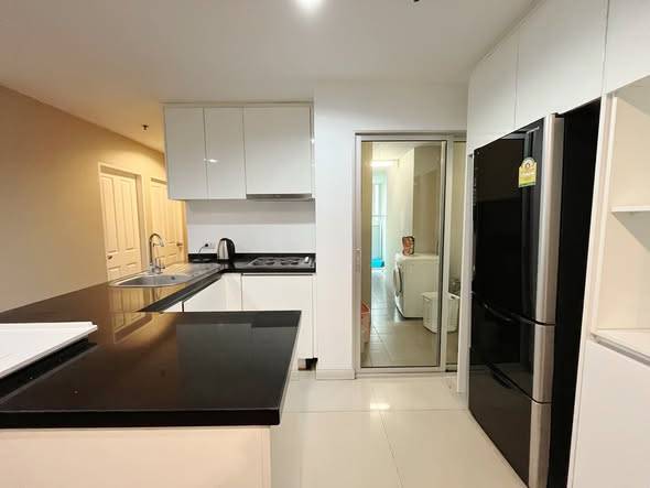 Belle Grand Rama 9 · 2 bedroom · 88 SqM · Floor 8 · Rama 9, Bangkok · Photo 3 Belle Grand Rama 9 2-bedroom Condo in Rama 9, Bangkok – photo 3