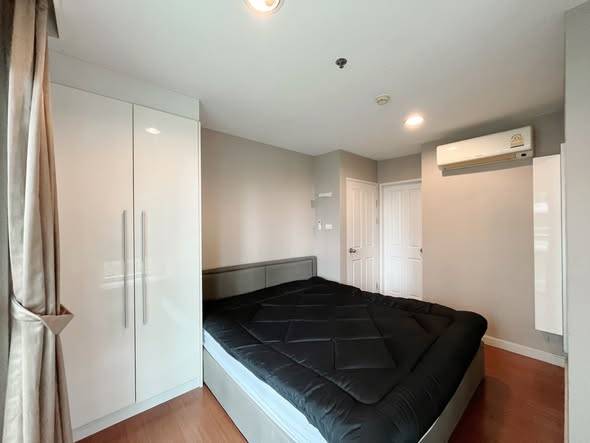 Belle Grand Rama 9 · 2 bedroom · 88 SqM · Floor 8 · Rama 9, Bangkok · Photo 4 Belle Grand Rama 9 2-bedroom Condo in Rama 9, Bangkok – photo 4