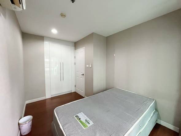 Belle Grand Rama 9 · 2 bedroom · 88 SqM · Floor 8 · Rama 9, Bangkok · Photo 5 Belle Grand Rama 9 2-bedroom Condo in Rama 9, Bangkok – photo 5