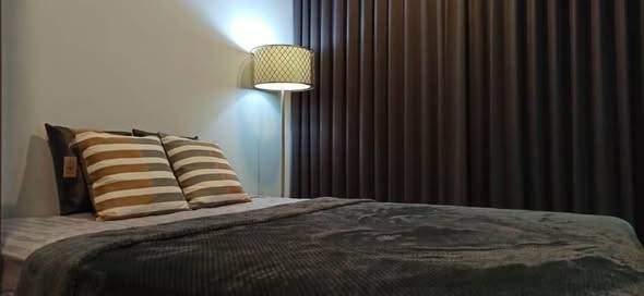 Notting Hill Sukhumvit 105 · 40 SqM · Lasalle, Bangkok · Photo 1 Notting Hill Sukhumvit 105 Condo in Lasalle, Bangkok – photo 1
