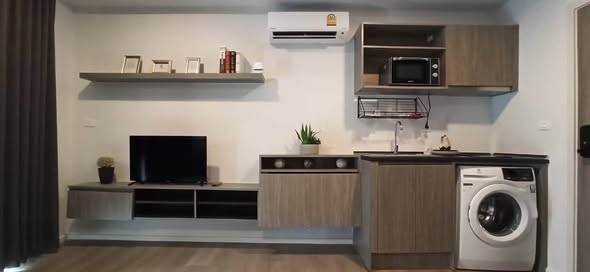 Notting Hill Sukhumvit 105 · 40 SqM · Lasalle, Bangkok · Photo 2 Notting Hill Sukhumvit 105 Condo in Lasalle, Bangkok – photo 2