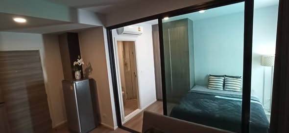 Notting Hill Sukhumvit 105 · 40 SqM · Lasalle, Bangkok · Photo 3 Notting Hill Sukhumvit 105 Condo in Lasalle, Bangkok – photo 3