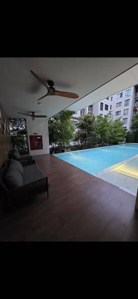 PHYLL PHAHOL 34 · 1 bedroom · 35 SqM · Floor 2 · Bang Khen, Bangkok · Photo 2 PHYLL PHAHOL 34 1-bedroom Condo in Bang Khen, Bangkok – photo 2