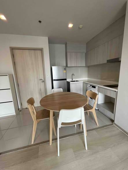 Life One Wireless · 2 bedroom · Floor 41 · Ploenchit, Bangkok · Photo 3 Life One Wireless 2-bedroom Condo in Ploenchit, Bangkok – photo 3
