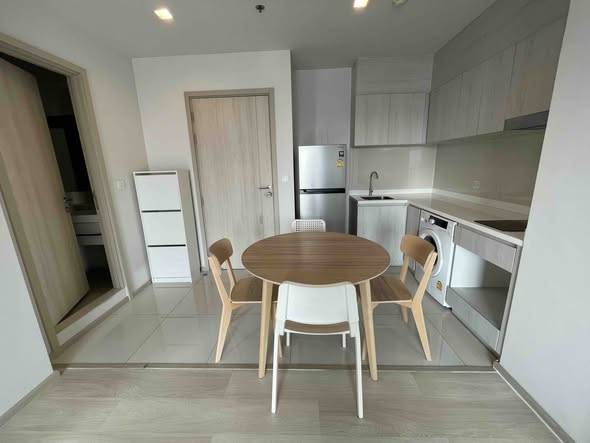 Life One Wireless · 2 bedroom · Floor 41 · Ploenchit, Bangkok · Photo 4 Life One Wireless 2-bedroom Condo in Ploenchit, Bangkok – photo 4