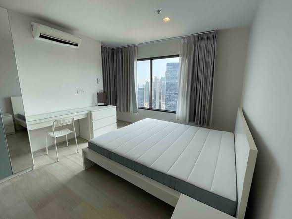 Life One Wireless · 2 bedroom · Floor 41 · Ploenchit, Bangkok · Photo 5 Life One Wireless 2-bedroom Condo in Ploenchit, Bangkok – photo 5
