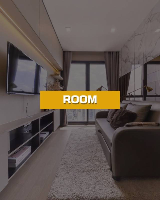 Ashton Asoke · 1 bedroom · 31 SqM · Floor 15 · Asoke, Bangkok · Photo 4 Ashton Asoke 1-bedroom Condo in Asoke, Bangkok – photo 4