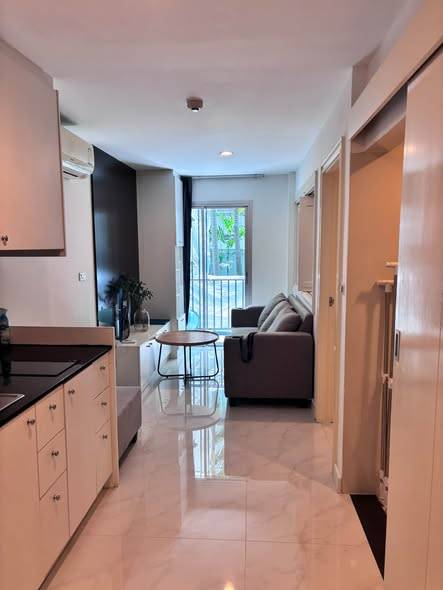 Parc Exo · 1 bedroom · 33 SqM · Floor 1 · Fashion Island, Bangkok · Photo 2 Parc Exo 1-bedroom Condo in Fashion Island, Bangkok – photo 2