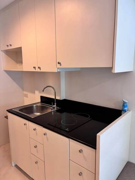 Parc Exo · 1 bedroom · 33 SqM · Floor 1 · Fashion Island, Bangkok · Photo 3 Parc Exo 1-bedroom Condo in Fashion Island, Bangkok – photo 3