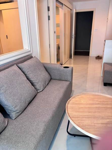 Parc Exo · 1 bedroom · 33 SqM · Floor 1 · Fashion Island, Bangkok · Photo 4 Parc Exo 1-bedroom Condo in Fashion Island, Bangkok – photo 4