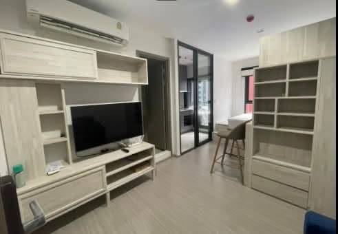 Life Asoke Hype · 1 bedroom · 26 SqM · Floor 26 · Rama 9, Bangkok · Photo 4 Life Asoke Hype 1-bedroom Condo in Rama 9, Bangkok – photo 4