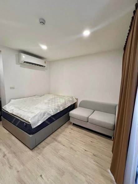 Oneder Kaset · 21.56 SqM · Floor 8 · Photo 1 Oneder Kaset Condo – photo 1