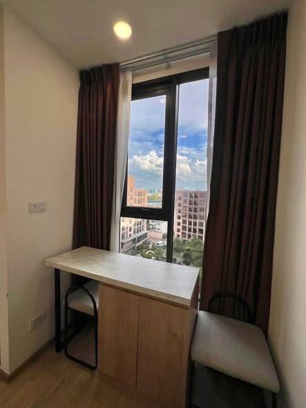 Oneder Kaset · 21.56 SqM · Floor 8 · Photo 4 Oneder Kaset Condo – photo 4