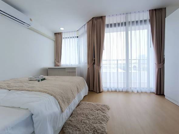 Vee Rubber Co., Ltd. (Headquarters). · 1 bedroom · 39 SqM · Floor 6 · Photo 3 Vee Rubber Co., Ltd. (Headquarters). 1-bedroom Condo – photo 3