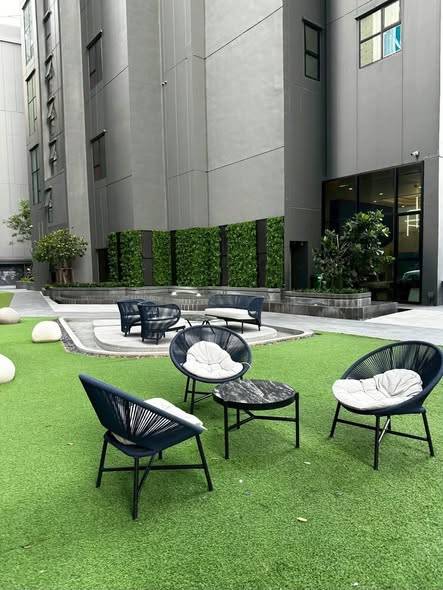 Origin Plug & Play Ramintra · 1 bedroom · 26 SqM · Floor 16 · Photo 3 Origin Plug & Play Ramintra 1-bedroom Condo – photo 3