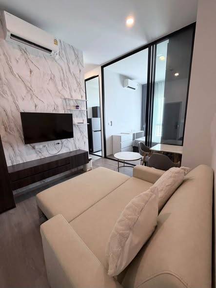 Origin Plug & Play Ramintra · 1 bedroom · 26 SqM · Floor 16 · Photo 4 Origin Plug & Play Ramintra 1-bedroom Condo – photo 4
