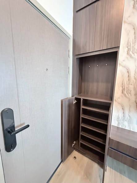 Origin Plug & Play Ramintra · 1 bedroom · 26 SqM · Floor 16 · Photo 5 Origin Plug & Play Ramintra 1-bedroom Condo – photo 5