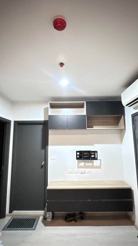 Elio Del Nest · 1 bedroom · 30.6 SqM · Floor 2 · Bang Na, Bangkok · Photo 1 Elio Del Nest 1-bedroom Condo in Bang Na, Bangkok – photo 1